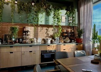 Продается однокомнатная квартира, 44 м2, Москва, проезд Невельского, 3к1, проезд Невельского