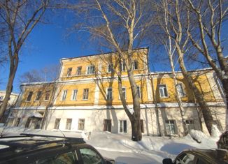 Продается 3-комнатная квартира, 92.7 м2, Киров, Динамовский проезд, 18, Первомайский район