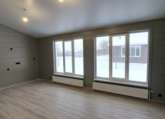 Продажа дома, 120 м2, деревня Бужарово, Озёрная улица, 1А