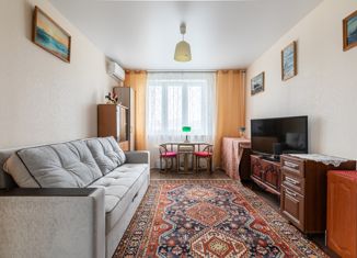 Продажа 1-ком. квартиры, 47 м2, Татарстан, улица Азата Аббасова, 7