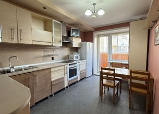 Продается 4-ком. квартира, 94.2 м2, Новосибирск, микрорайон Горский, 50, Ленинский район