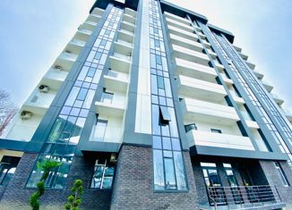 Продаю двухкомнатную квартиру, 40 м2, Сочи, Дагомысская улица, 27, микрорайон Больничный Городок