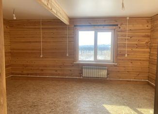 Дом на продажу, 47.6 м2, поселок Усть-Ордынский, проспект Победы
