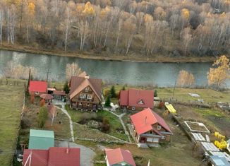 Продается дом, 415.6 м2, село Усть-Кокса, Набережная улица