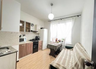 Продажа двухкомнатной квартиры, 52.6 м2, Мурино, Петровский бульвар, 11к1, ЖК Гринландия