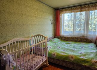 Продажа 2-ком. квартиры, 54.1 м2, посёлок городского типа имени Морозова, улица Мира, 13