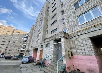 2-ком. квартира на продажу, 49.5 м2, Белорецк, улица С. Кирова, 68