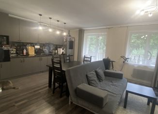 Продается квартира студия, 41.6 м2, Златоуст, Дворцовая улица, 6А