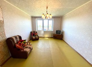 Продается 3-комнатная квартира, 53 м2, деревня Сегла, деревня Сёгла, 6