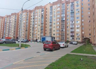 Продается 1-ком. квартира, 38.3 м2, Воронеж, улица Артамонова, 34/5, ЖК Лазурный