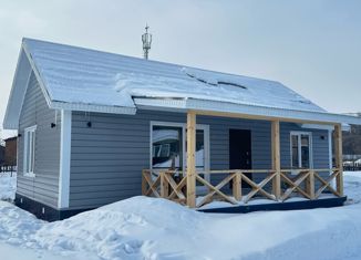 Продажа дома, 60 м2, деревня Фомичево, Фомичевская улица