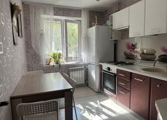 Продажа 2-ком. квартиры, 53 м2, Пермский край, улица Костычева, 42