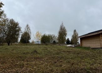 Продам участок, 12 сот., деревня Шустино