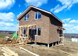 Продам дом, 119.2 м2, деревня Бежка