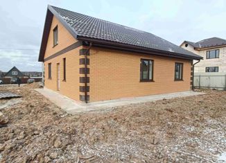 Дом на продажу, 155 м2, деревня Терентьево, Цветочная улица, 29