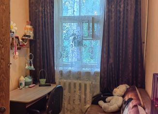 Двухкомнатная квартира на продажу, 43 м2, Коломна, Советская улица, 68