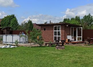 Продам дом, 48 м2, СНТ Емельяново-1, Весёлая улица, 25