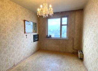 2-комнатная квартира на продажу, 52.5 м2, Москва, Наличная улица, 5, Наличная улица