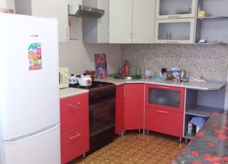 Продается двухкомнатная квартира, 49 м2, Соль-Илецк, Южная улица, 39а