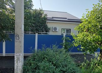 Дом на продажу, 95.7 м2, село Летняя Ставка, Комсомольская улица