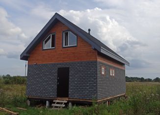 Продается дом, 98 м2, деревня Орлово