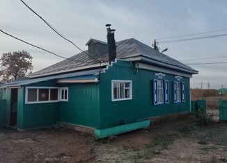 Продаю дом, 60 м2, село Илькашево, Нагорная улица