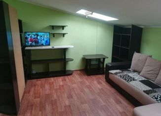 Продажа квартиры студии, 37 м2, деревня Кабицыно, микрорайон Молодёжный, 6