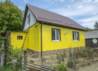 Продажа дома, 70 м2, поселок Мирный, Новая улица, 27