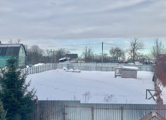 Продается участок, 13 сот., деревня Тимошево