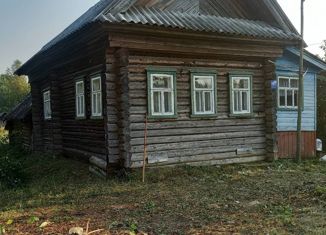 Продам дом, 35 м2, деревня Малахово