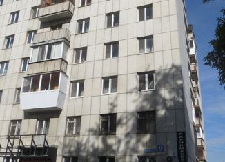 Продаю комнату, 12 м2, Екатеринбург, улица Папанина, 9, улица Папанина