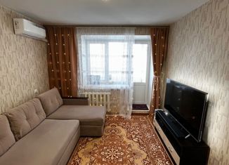 Продается 1-ком. квартира, 31.5 м2, Нижний Новгород, улица Коммуны, 20, улица Коммуны