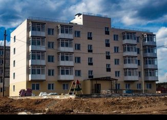 Однокомнатная квартира на продажу, 31 м2, Нижнеудинск, Индустриальная улица, 27
