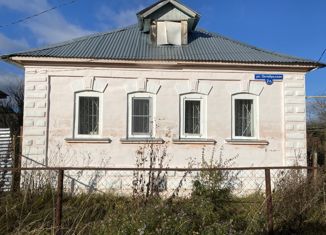 Продается дом, 21 м2, Нижегородская область, Октябрьская улица