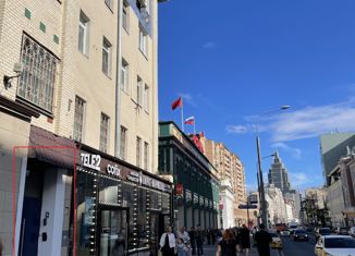 Продажа четырехкомнатной квартиры, 68 м2, Москва, Новослободская улица, 10с1, метро Новослободская