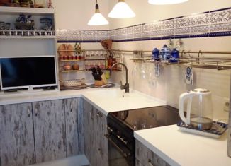 Продажа однокомнатной квартиры, 35 м2, Москва, Енисейская улица, 28к2, Енисейская улица