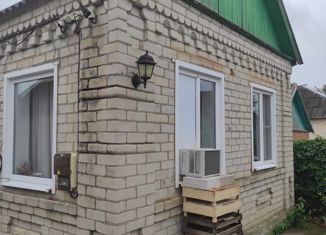 Продается дом, 48 м2, поселок городского типа Красносельский, улица Комарова, 43