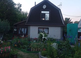 Дом на продажу, 64.2 м2, поселок Покровка, некоммерческое садоводческое товарищество Строитель, 72