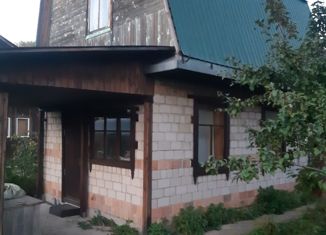 Продаю дом, 30 м2, Новосибирск, квартал Д, 72