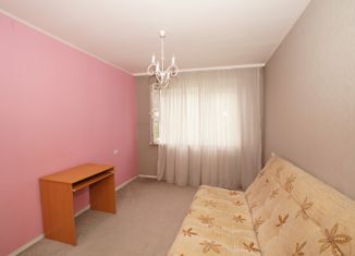 2-комнатная квартира на продажу, 42.8 м2, Новосибирск, Степная улица, 68, метро Речной вокзал