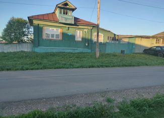 Дом на продажу, 43 м2, село Старая Ювала, Советская улица