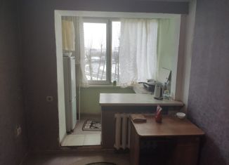 Квартира на продажу студия, 12.7 м2, Тюмень, улица 30 лет Победы, 75, Восточный округ