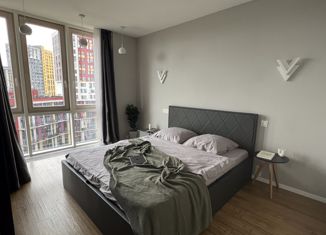 Продаю 2-комнатную квартиру, 40.1 м2, посёлок Коммунарка, Бачуринская улица, 13, ЖК Новая Звезда