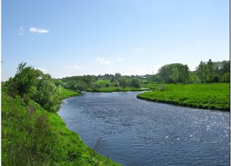 Продажа земельного участка, 6 сот., деревня Макарово, деревня Макарово, 25