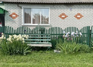 Продам дом, 87.5 м2, село Брасово, Советский переулок, 34
