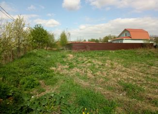 Продаю земельный участок, 10 сот., деревня Толстяково