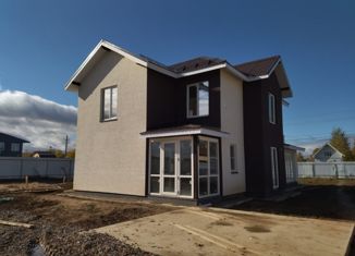 Продаю дом, 139.8 м2, деревня Хлябово, Ромашковая улица