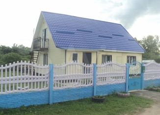 Продам дом, 140 м2, Спас-Деменск, Советская улица, 104