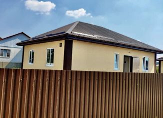 Дом на продажу, 62.9 м2, поселок Стрелка, Лесная улица