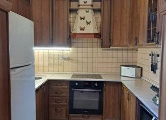 Продается 3-комнатная квартира, 75 м2, Иркутская область, улица Румянцева, 24